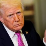 Trump diz que considera ‘seriamente’ tirar os EUA da Otan