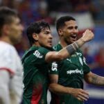 Palmeiras provoca Rogério Ceni após vitória na Arena Fonte Nova