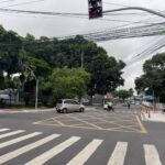 Inmet emite alerta de chuvas intensas para Camaçari e 167 cidades baianas