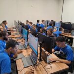 Ford abre vagas de estágio para estudantes em Camaçari