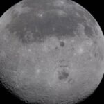 Artemis II quebra recorde e leva humanos ao ponto mais distante já alcançado no espaço