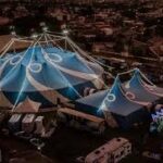 Após mais de 15 anos Circo Portugal Internacional retorna a Camaçari e faz sua estreia no dia 16 de abril