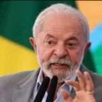 Lula afirma não ter decidido se sairá candidato nas eleições de outubro
