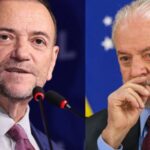 “Lula é candidato”, afirma presidente do PT ao minimizar fala do petista sobre eleições