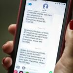 Codesal anuncia sistema de alertas por SMS para fortes chuvas; veja como receber