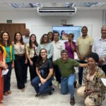 Camaçari é destaque regional nos cuidados com saúde da mulher durante reunião do CIR