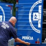 Menina de 11 anos é morta a tiros na porta de casa em cidade baiana