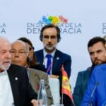 Lula critica potências globais e diz que países que criaram a ONU viraram “senhores da guerra”