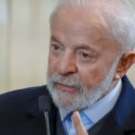 Luiz Inácio Lula da Silva minimiza disputa e afirma: “Não tem turbulência nenhuma”