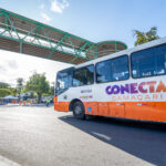 STT cria nova linha do Conecta Camaçari e ajusta itinerários de ônibus da orla e zona rural