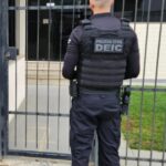 Mulher é presa por furto de R$200 mil em empresa no interior da Bahia