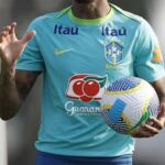 FORA DA COPA! Zagueiro da Seleção Brasileira sofre nova lesão e não deve disputar o Mundial