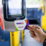 Cartão Conecta Camaçari facilita mobilidade e permite viagens com passagem única