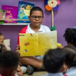 Práticas em sala de aula impulsionam avanços na alfabetização na rede municipal