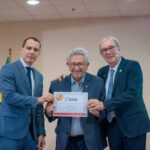 Camaçari adere ao Projeto Município Seguro e reforça integração no combate à violência