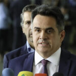 Ação contra Ciro Nogueira leva campanha de Flávio a repensar apoio de PP e União Brasil