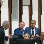 Adolfo Menezes é aprovado pela AL-BA com 51 votos para vaga de conselheiro no TCM-BA