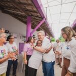 Após reforma, Conviver passa a oferecer atendimento geriátrico para idosos em Camaçari