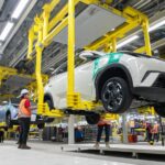 BYD inicia nova fase de contratações com vagas para produção e logística no polo de Camaçari