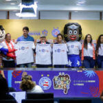 Bahia SAF completa três anos com volta à Libertadores, título nacional feminino e avanço estrutural