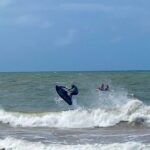 Camaçari recebe etapa da Copa do Mundo de Jet Ski e fortalece turismo esportivo na Bahia