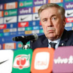 Com Neymar de volta, Carlo Ancelotti anuncia 26 convocados do Brasil para a disputa da Copa do Mundo de 2026