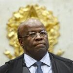 DC confirma Joaquim Barbosa como pré-candidato à Presidência da República