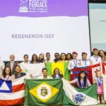 Estudantes de Camaçari embarcam para os EUA após workshop na USP rumo à maior feira internacional de ciências