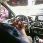 Governo abre linha de crédito para troca de taxis e veículos de aplicativos