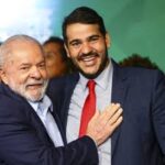 Lula diz a aliados que vai reenviar ao Senado indicação de Messias para vaga do STF