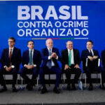 Lula lança plano de combate ao crime e diz aguardar aprovação de PEC para criar Ministério da Segurança Pública