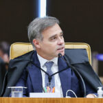 Mendonça afirma que não homologará delação de Vorcaro nos atuais termos