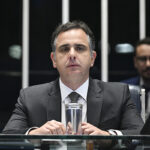 Pacheco é descartado por Lula para o STF e pode ir para o TCU