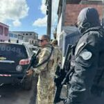 Polícia Civil registra redução de 21,3% nos Crimes Violentos Letais na Bahia no primeiro quadrimestre de 2026