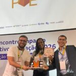 Protagonismo juvenil coloca educação de Camaçari entre os destaques do Prêmio PVE 2025