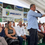 Rui Costa confirma Carletto como suplente ao Senado