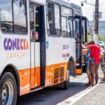 STT anuncia mudanças em linhas do Conecta Camaçari e amplia atendimento na sede e orla