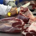 União Europeia veta compra de carne brasileira a partir de setembro