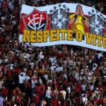 Vitória será julgado pelo STJD por manifestações da torcida contra a CBF