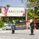 STT abre programação do Maio Amarelo 2026 nesta terça-feira