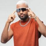 Morre em acidente o cantor Zau o Pássaro