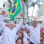 Lula e Jerônimo entregam unidades habitacionais do Minha Casa, Minha Vida, em Camaçari nesta quinta-feira (14)