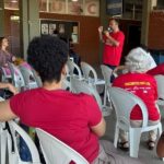 Professores de universidades estaduais da Bahia aprovam paralisação