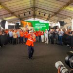 Camaçari celebra retomada da produção da Fafen e geração de quase 4 mil postos de trabalho