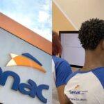 Senac oferece mais de 3 mil vagas gratuitas em cursos de qualificação pelo estado da Bahia