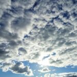 Camaçari deve ter um dia de céu nublado com pancadas rápidas neste domingo (17)
