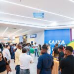 Abrantes ganha agência da Caixa Econômica Federal