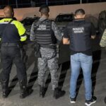 Operação Paredão combate poluição sonora na orla de Camaçari