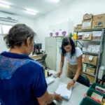 Camaçari avança na modernização da saúde com lançamento do Sistema de Dispensação de Medicamentos