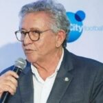 Prefeito de Camaçari vai à Inglaterra e terá reunião com Grupo City sobre novo CT do Bahia